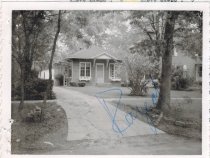 41 East North Avenue c. 1958