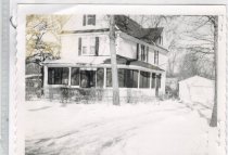 210 East North c. 1958