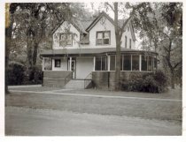 310 East North Avenue c. 1958