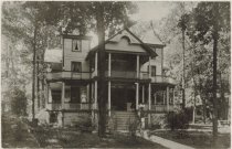 456 Sunrise Avenue, c. 1900s