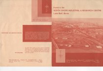 North Shore Industrial and Research Centre