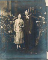 John Cole and Family