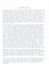 Baker House 232 Ravine Forest Drive