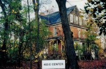 403 East center Avenue