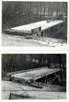 New Moffett Rd. bridge