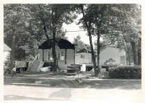 Old Union Church, June 1964