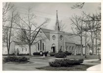 Grace United Methodist church