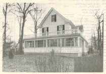 310 East Sheridan Place