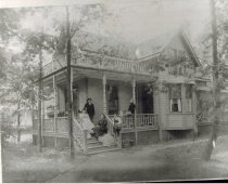 548 East Scranton Avenue