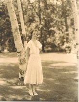 William McCormick Blair's daughter