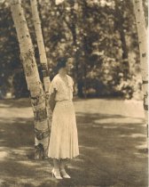 William McCormick Blair's daughter