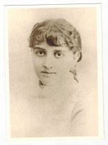 Mary Julia Hood Boess