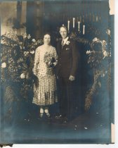 John Cole and Family