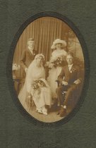 John Cole and Family