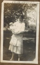 Geraghty Family Album