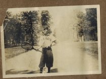 Geraghty Family Album