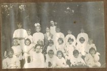 Geraghty Family Album