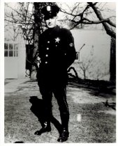 Officer Harland Kenney