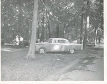 Officer Harland Kenney