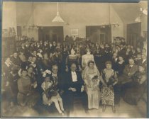 Lyon Golden Wedding Anniversary