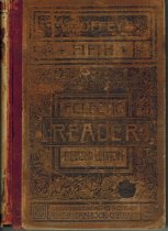 McGuffy's Fifth Reader