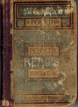 McGuffy's Fourth Reader