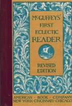 McGuffey's First Eclectic Reader