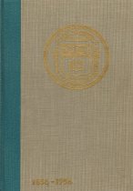 The Chicago Historical Society 1856-1956