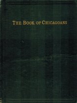 The Book of Chicagoans