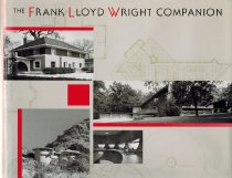 The Frank Lloyd Wright Companion