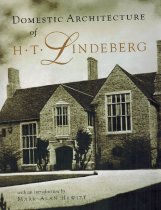 Domestic Architecture of H. T. Lineberg