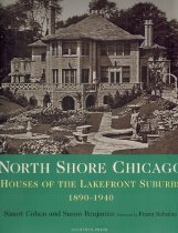 North Shore Chicago: Houses of the Lake Front Suburbs