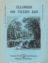 Illinois 100 Years Ago