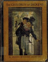 The Children of Dickens