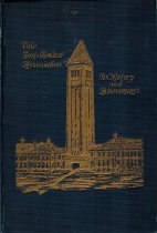 The Fort Sheridan's Officers' Training Camps