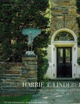 Harrie T. Lindeberg and the American Country House