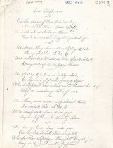 to our friend Mr. F. A. Waidner