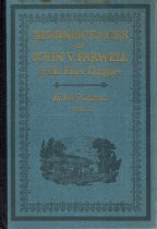 Reminiscences of John V. Farwell