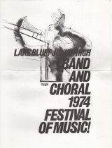 1974 Festival of Music