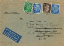 Mrs. Howard Lyn (Linn) Shore Acres