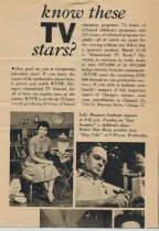 Margaret Lindman Just Imagine