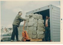 Color photo of Herb Nelson, Jr.