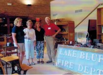 Interior Museum 2002