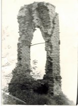 A. K. Stearns chimney