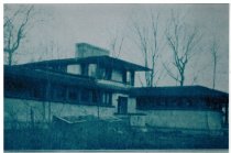 Herbert and Blanche Angster home