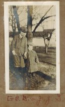 Geraghty Family Album