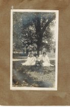 Geraghty Family Album