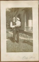 Geraghty Family Album