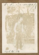 Geraghty Family Album