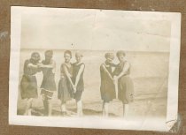 Geraghty Family Album